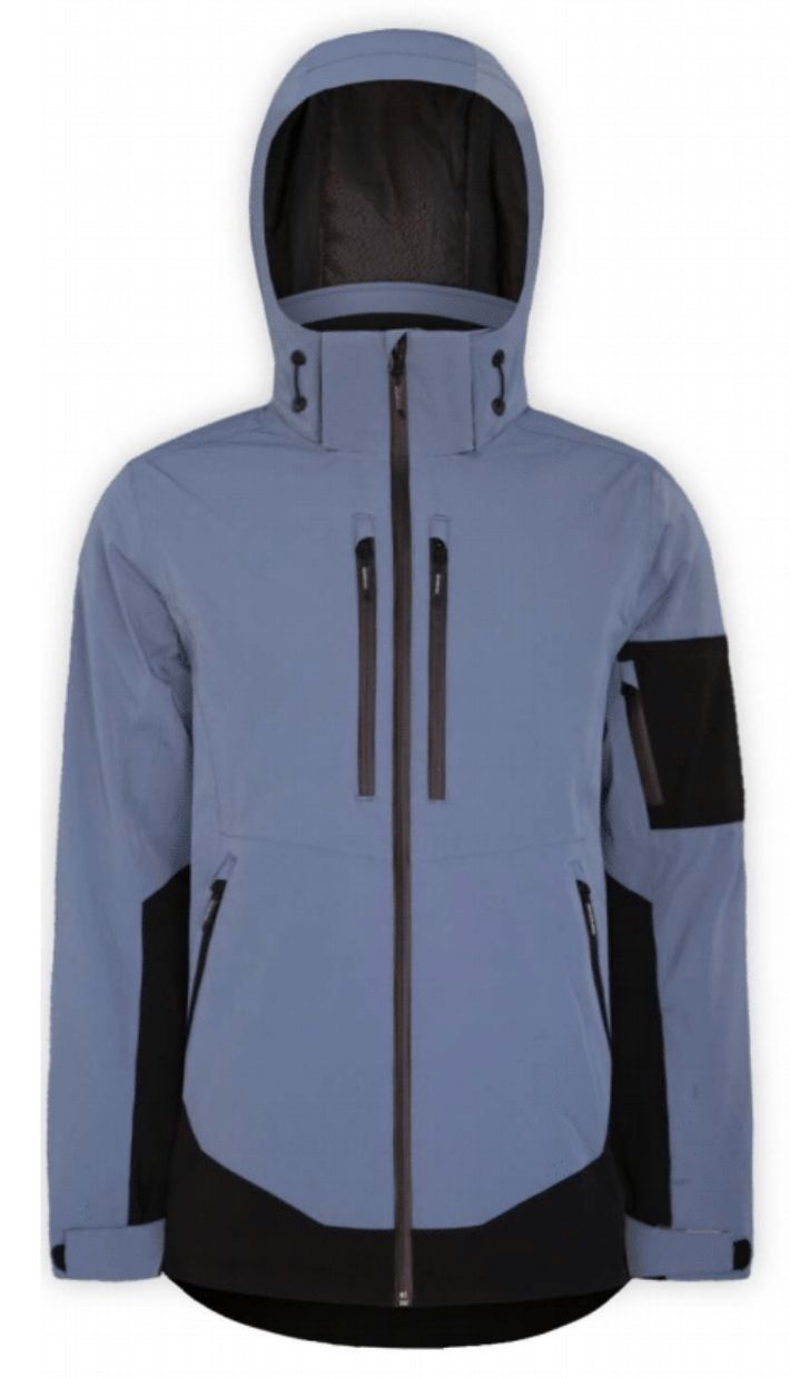 Boulder Gear Volt Tech Men's Insulated Jacket