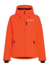 O'NEILL LADIES CRUZ SNOW JACKET
