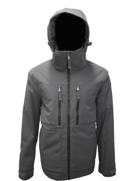Turbine Stabilator Men's Jacket