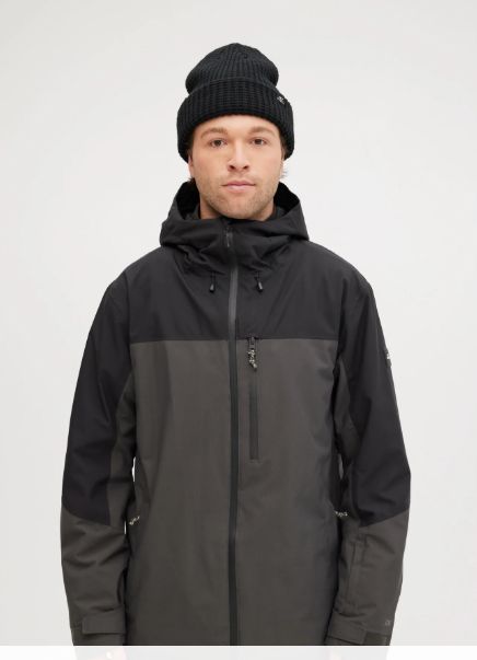 O'NEILL MENS 2L LEN TECH SHELL JACKET
