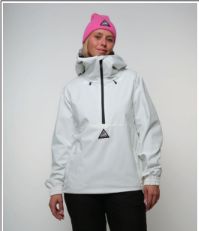 O'NEILL LADIES PLAY PARK SNOW ANORAK