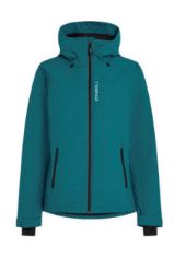 O'NEILL LADIES CRUZ MELANGE JACKET