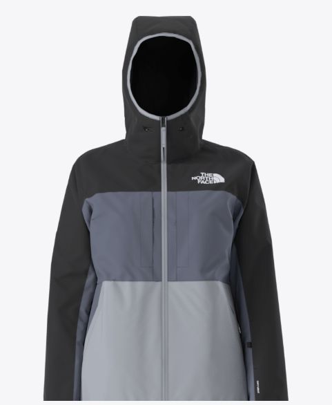 THE NORTH FACE WOMEN'S NAMAK INSULATED JACKET