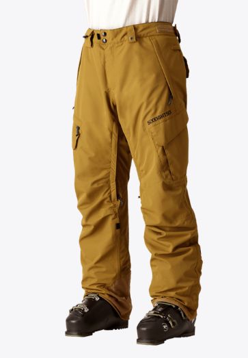 686 SMARTY 3-IN-1 CARGO PANT