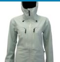 Turbine Trailblazer Women's Shell Jacket