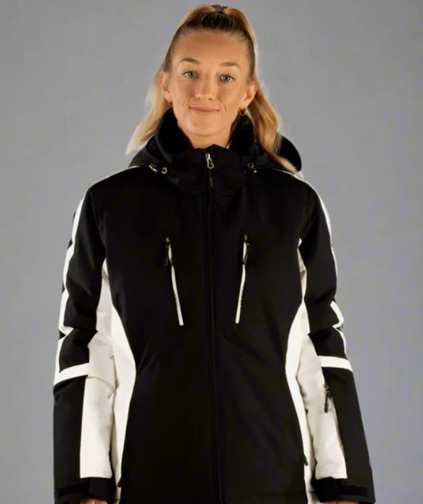 KARBON WOMEN'S DISPERSION JACKET