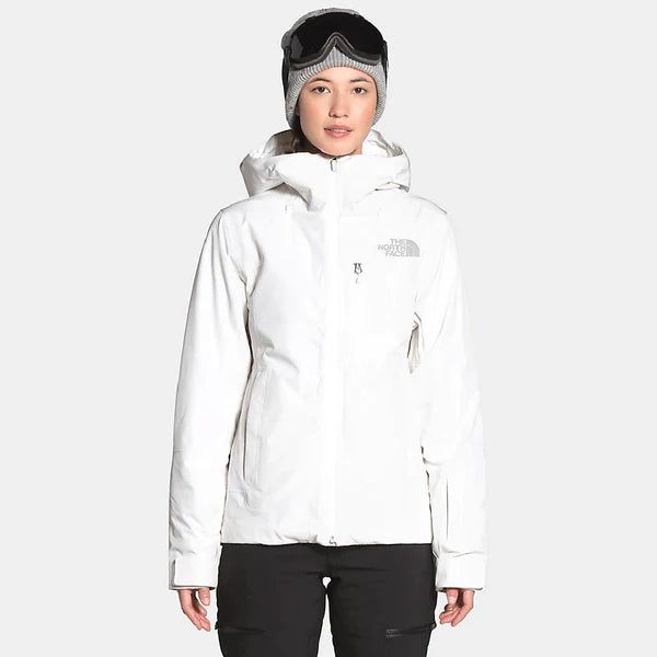 THE NORTH FACE WOMEN'S DESCENDIT JACKET