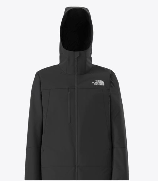 THE NORTH FACE Men's Descendit Jacket