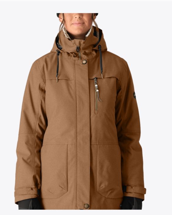 686 SPIRIT INSULATED WOMEN'S JACKET