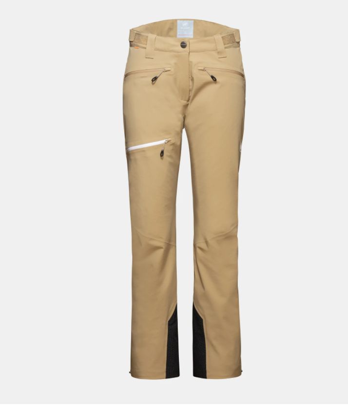 STONEY HS THERMO PANTS WOMENS