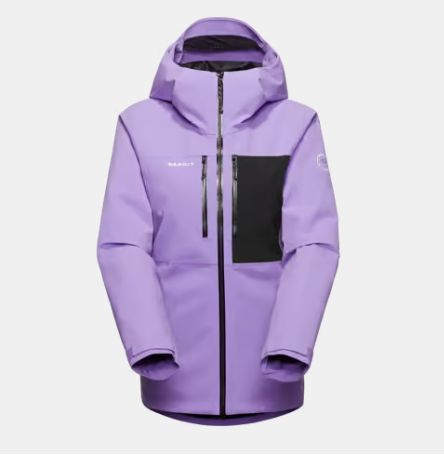 Mammut Women's Stoney HS Thermo Jacket