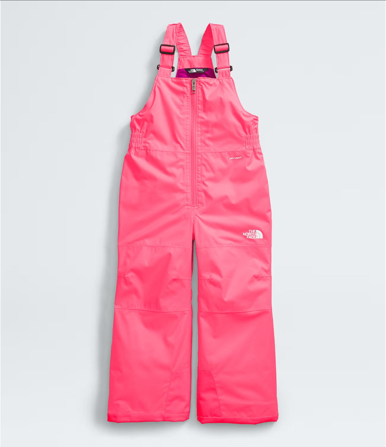 THE NORTH FACE KIDS FREEDOM INSULATED BIB