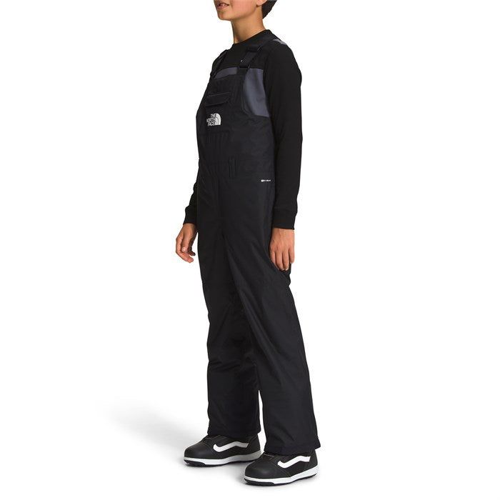 THE NORTH FACE TEEN FREEDOM INSULATED BIB