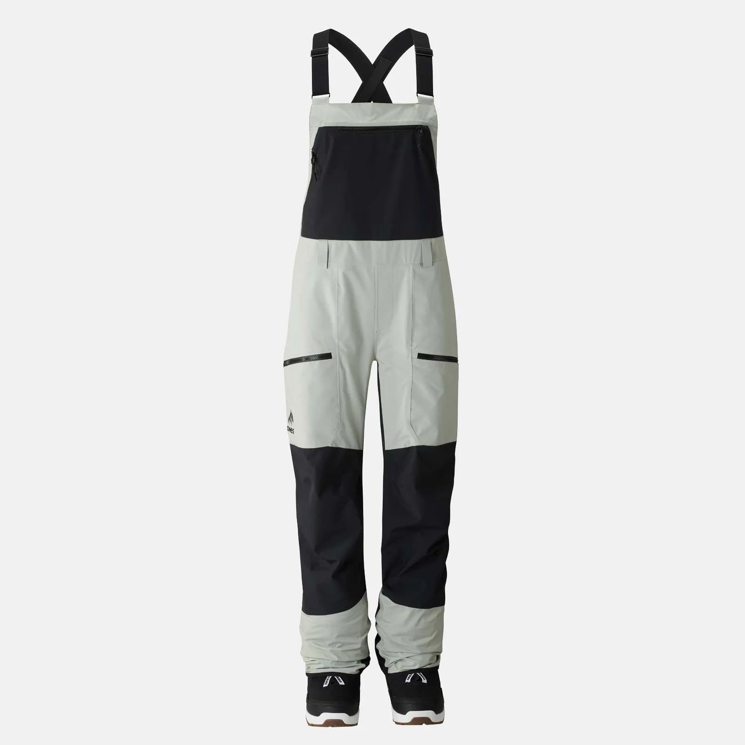 Jones Women’s MTN Surf Bib