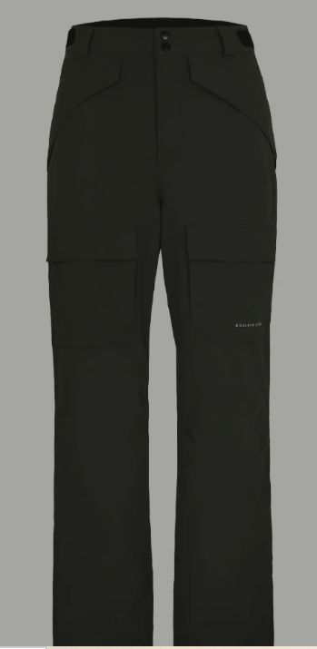 Boulder Gear Men's STOMP CARGO PANT
