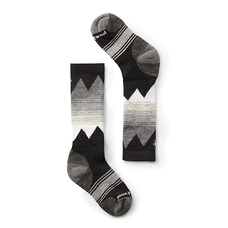 Smartwool Kids Ski Light Cusion Sock
