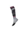 Smartwool Ski Targeted Cushion Summit Shot OTC Socks