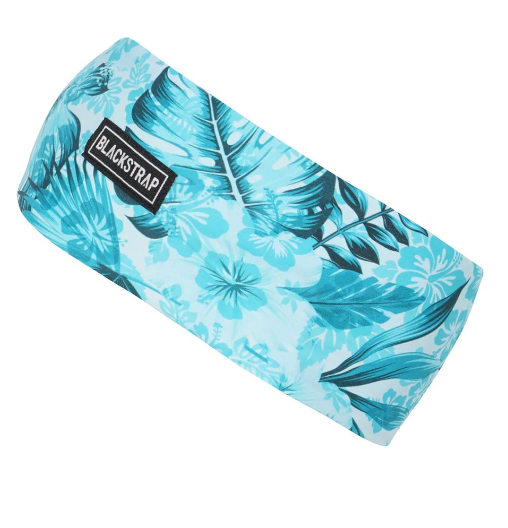 Blackstrap Snowbird Headband