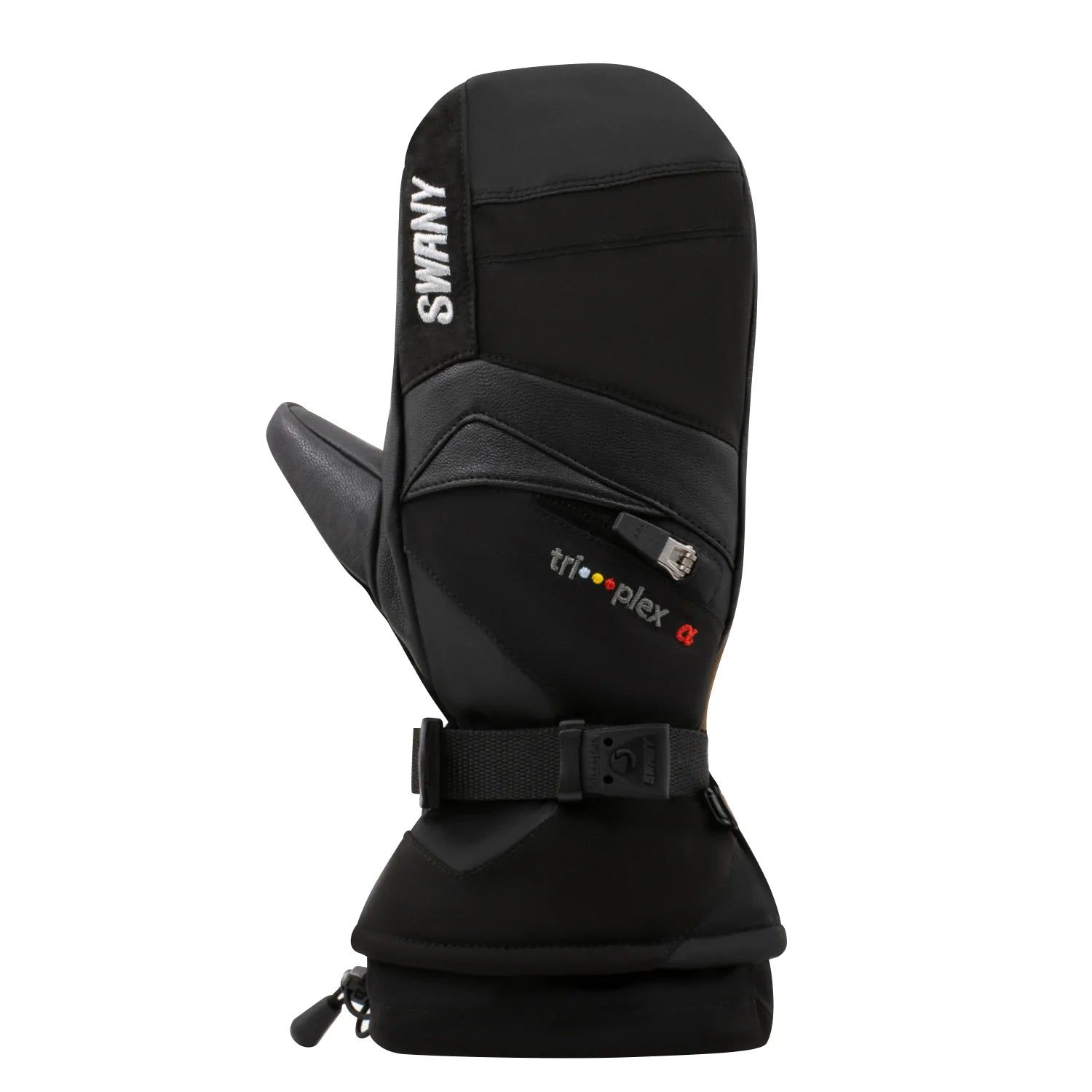SWANY X-CHANGE MEN'S MITTEN