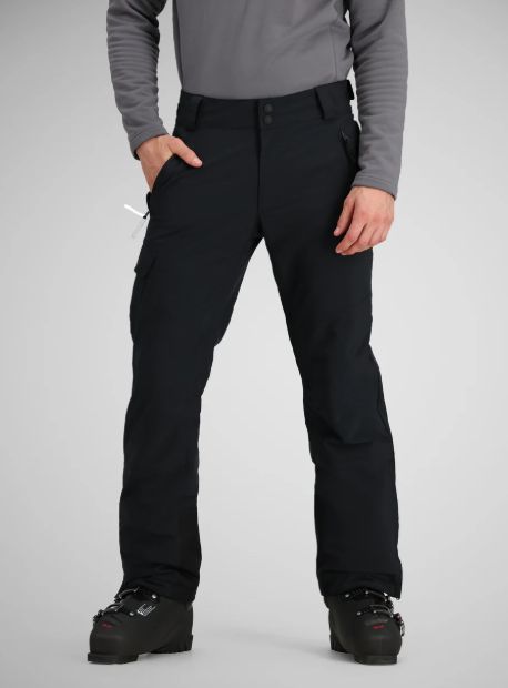 Obermeyer Alpinist Stretch Men's Pants 2025