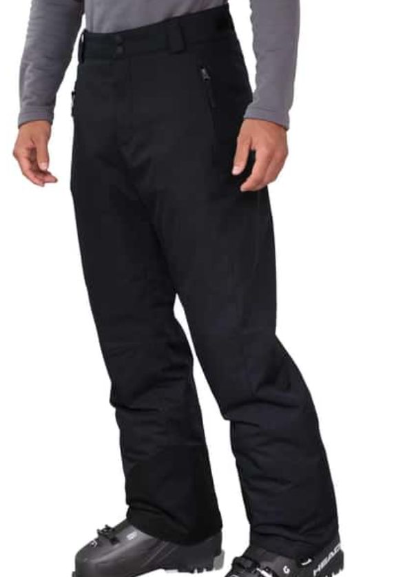 Obermeyer Alpinist Stretch Men's Pants 2026
