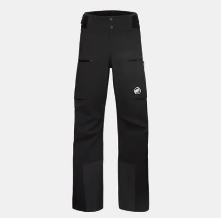STONEY HS THERMO PANTS MEN