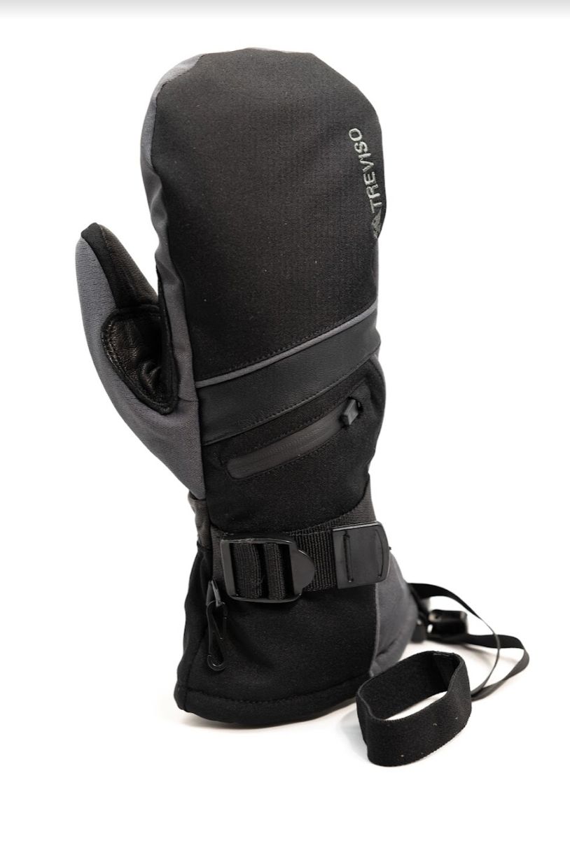 MENS Treviso Radiator Mitten