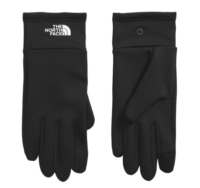 THE NORTH FACE ETIP LINER GLOVE