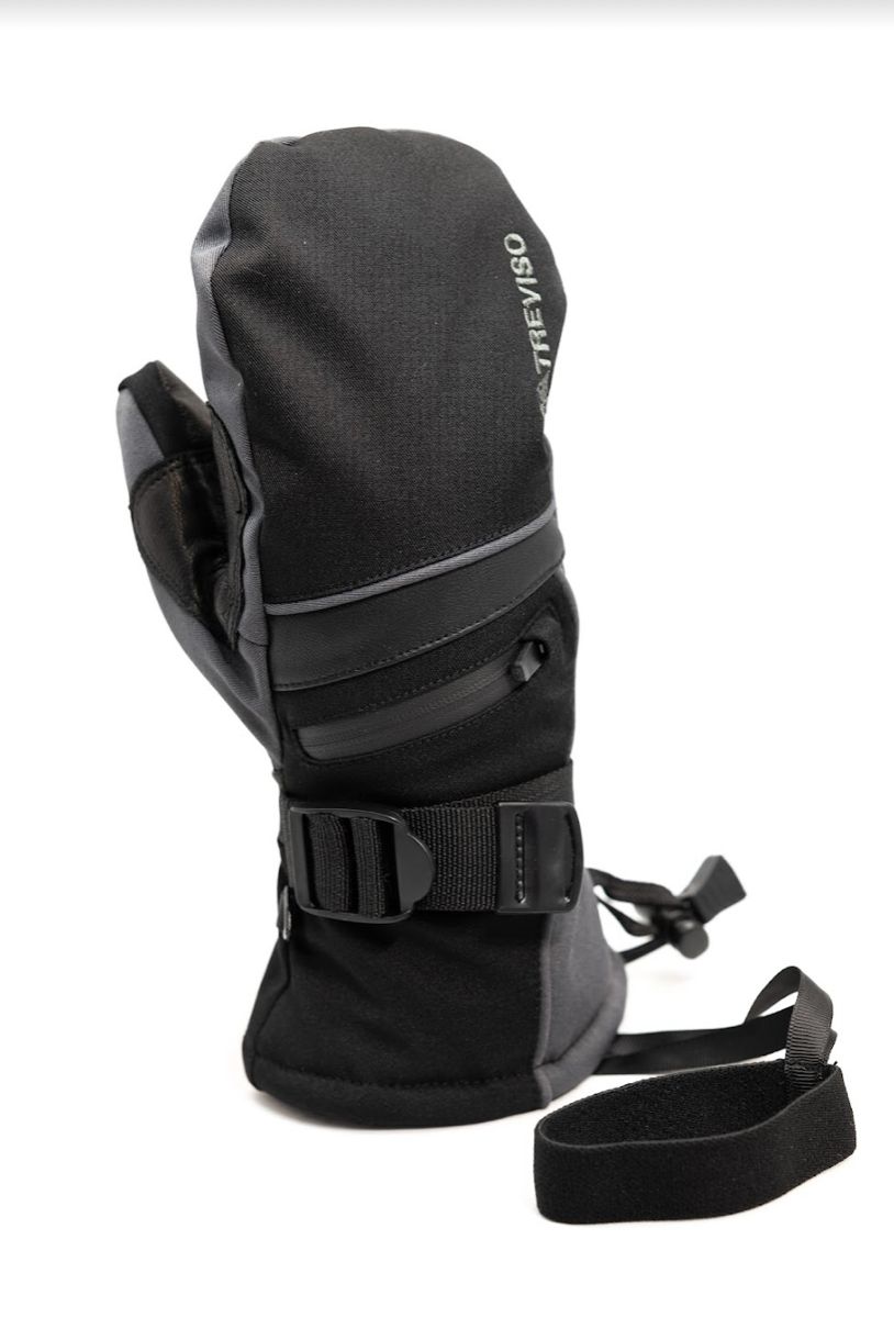 WOMENS Treviso Radiator Mitten