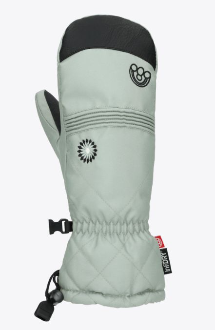 686 Women's Jubilee Mitt