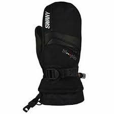 SWANY SX-81J X-CHANGE MITTEN JUNIOR