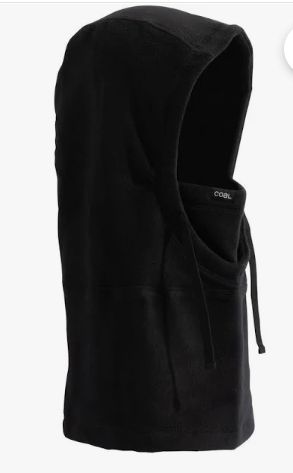 COAL RIDGE HOOD TECH FLEECE