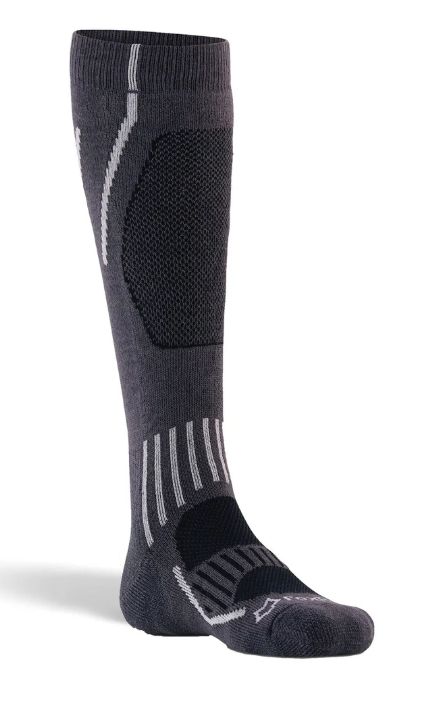 FOX RIVER BOREAL KIDS SKI SOCKS