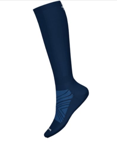 SMARTWOOL SKI ZERO CUSHION EXTRA STRETCH OTC SOCKS