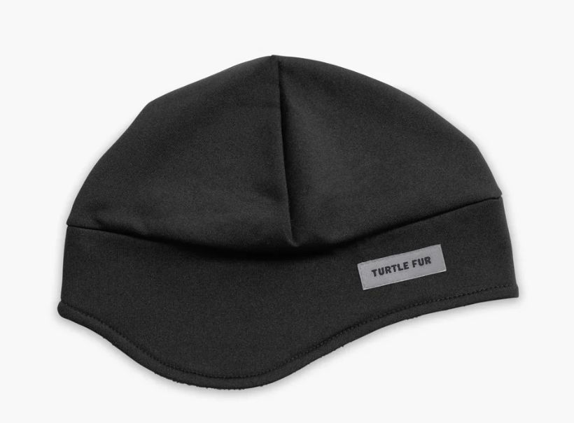 Turtlefur Comfort Shell: Frost Liner