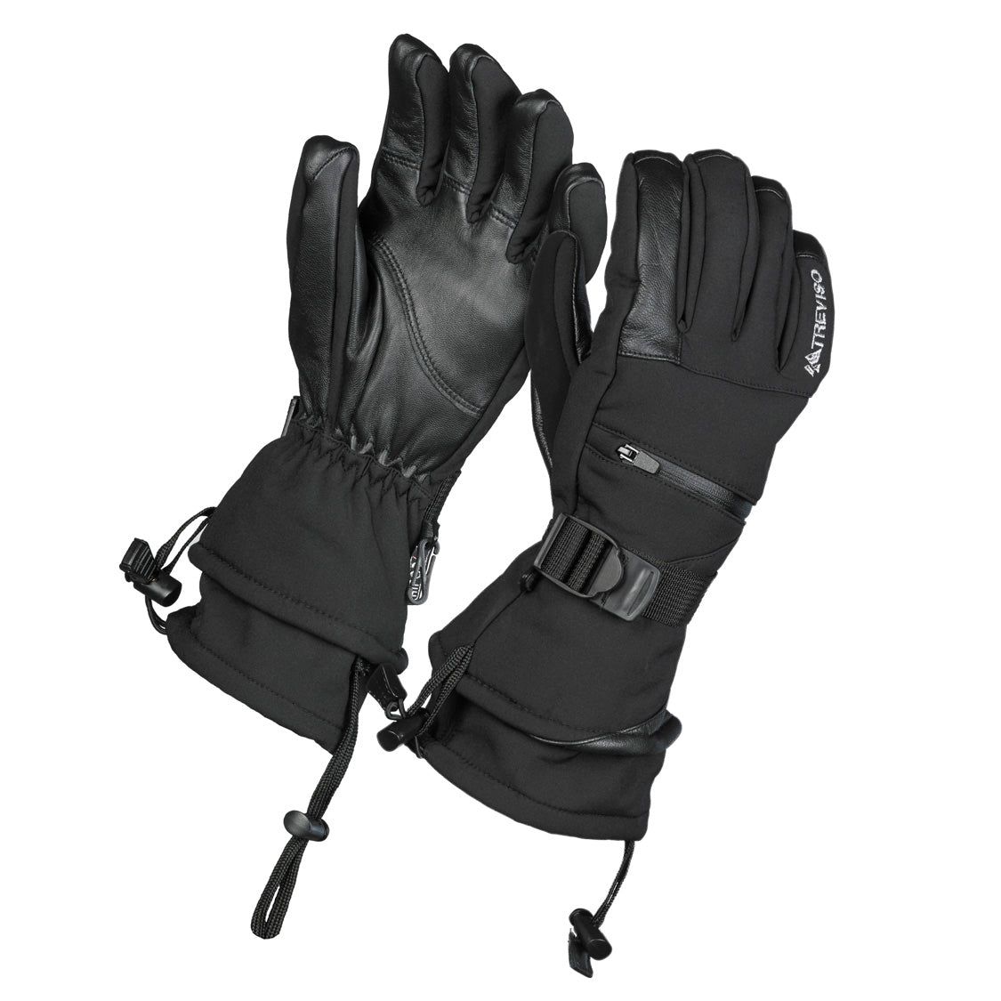 KIDS Treviso Scorcher Glove
