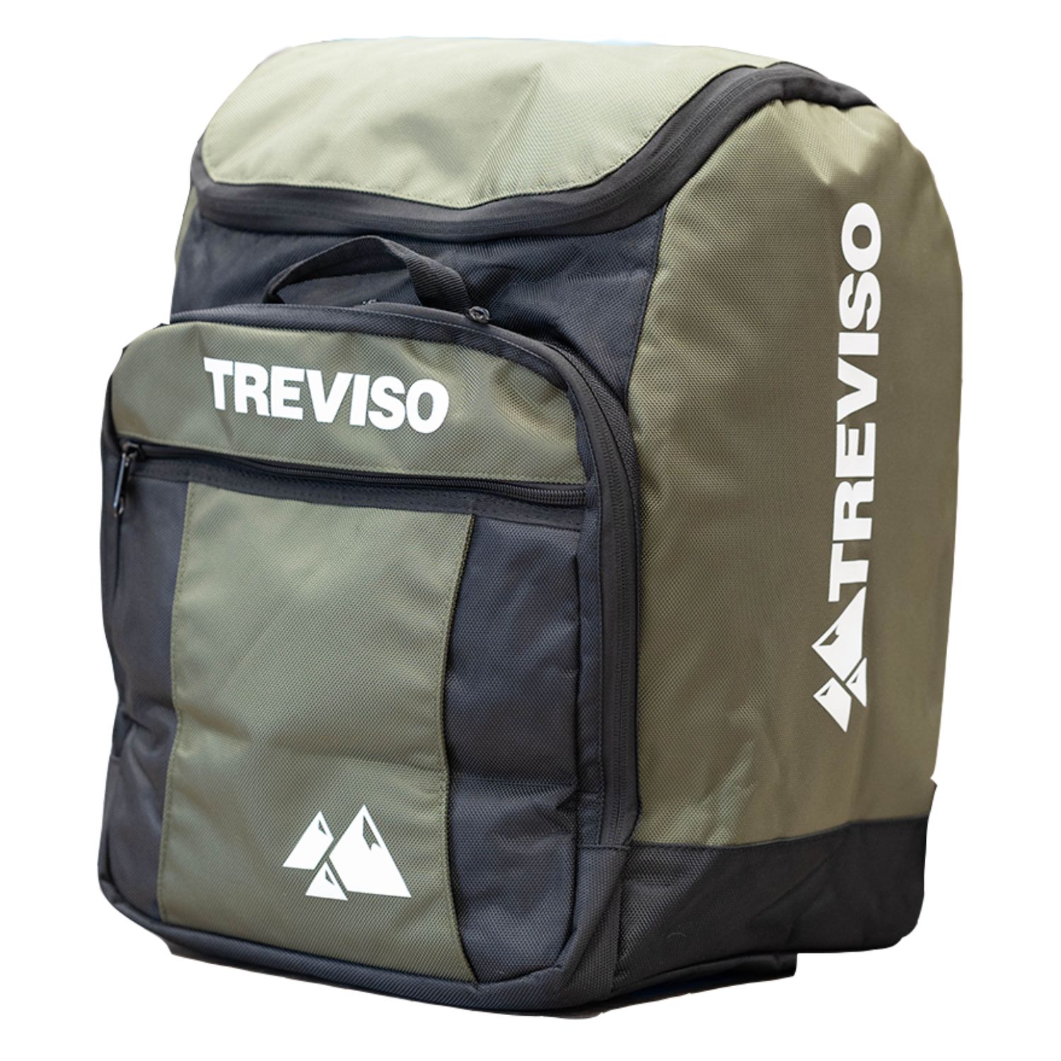 TREVISO RANGER MID BOOT BAG 6 COLORS