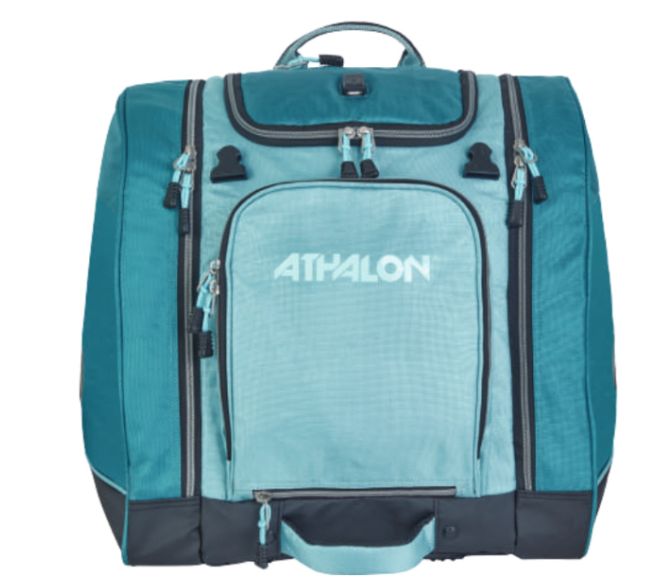 ATHALON PRO'S CHOICE BOOT BAG 