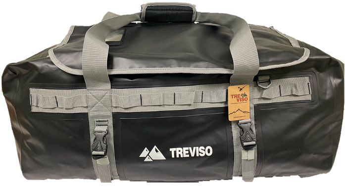 Treviso WaterProof Gear Bag