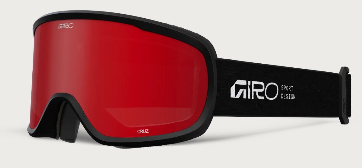 Giro Cruz Goggle 2026