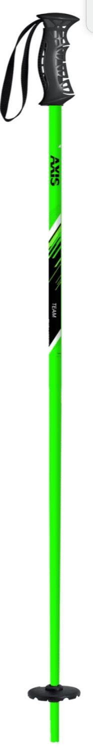 FREE TEAM JR - GREEN