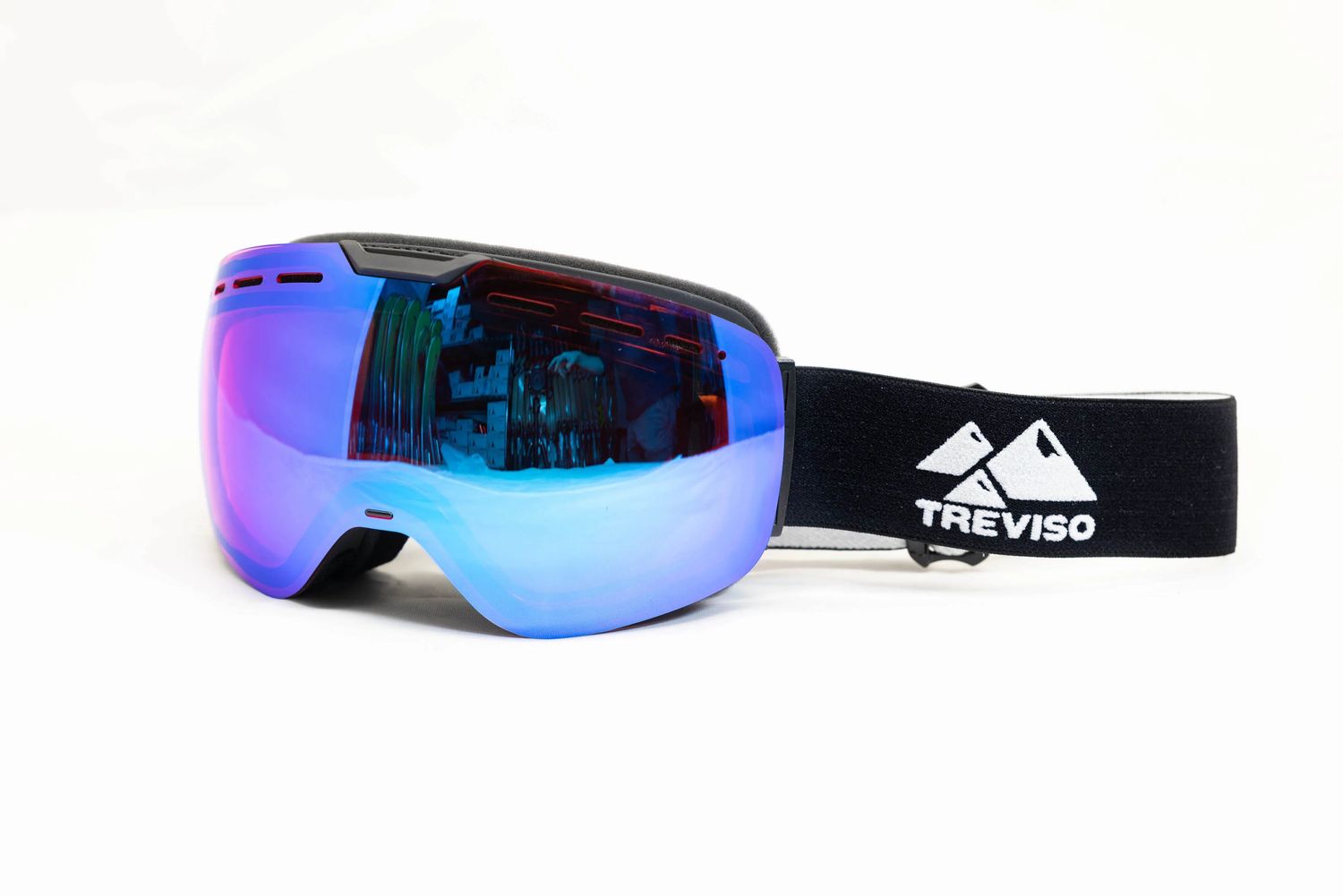 TREVISO DEFENDER MAG RS