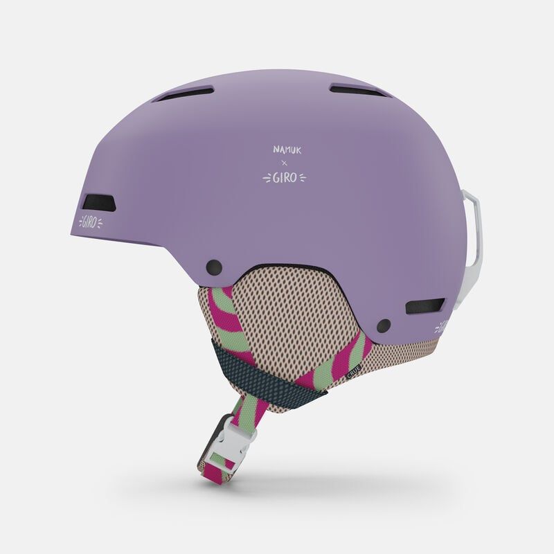 Giro Crue Helmet