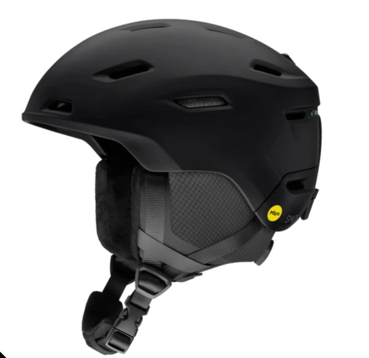 Smith Descend MIPS Helmet