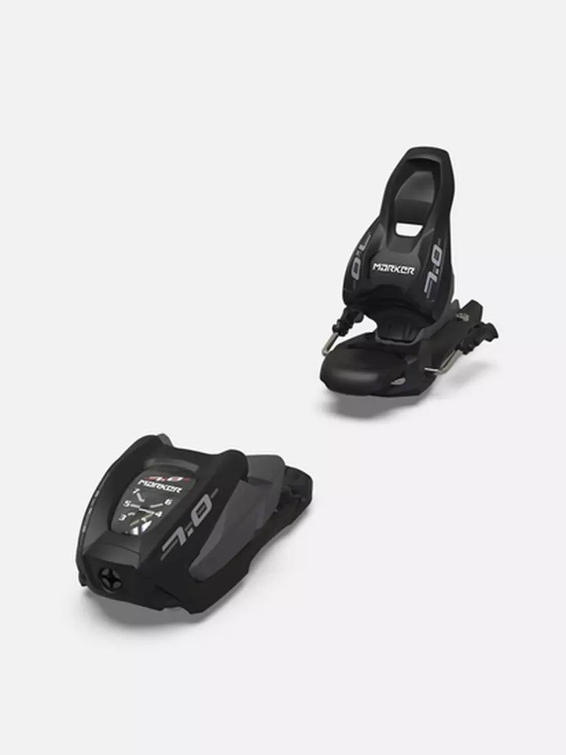 Marker 7.0 Junior Bindings