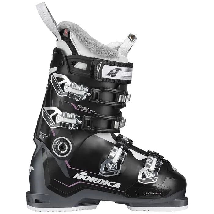 NORDICA SPEEDMACHINE 3 75 Ski Boots 2026