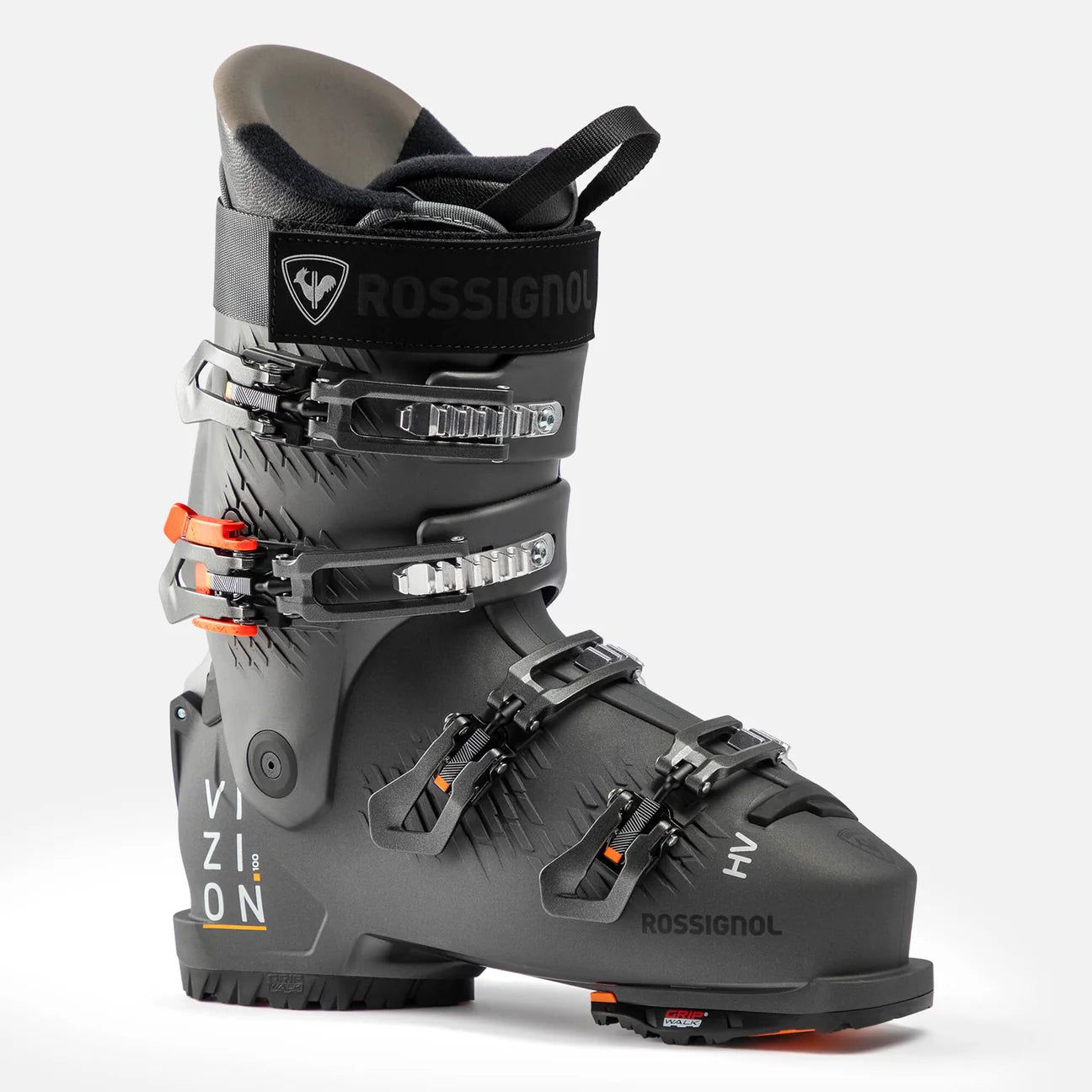 Rossignol Vizion 4B 100 HV GW Ski Boots 2026