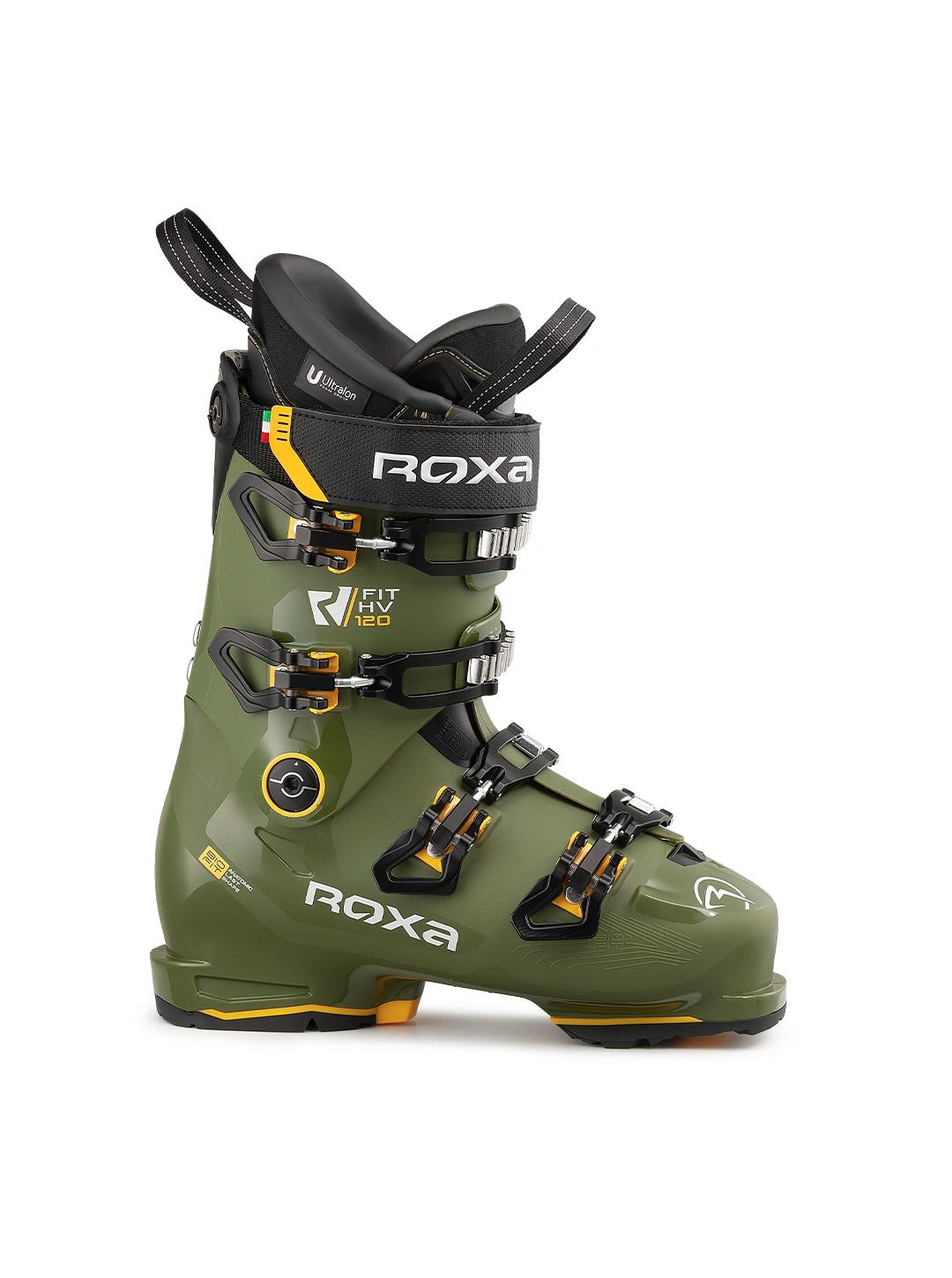 Roxa R/Fit 120 HV Ski Boots 2026