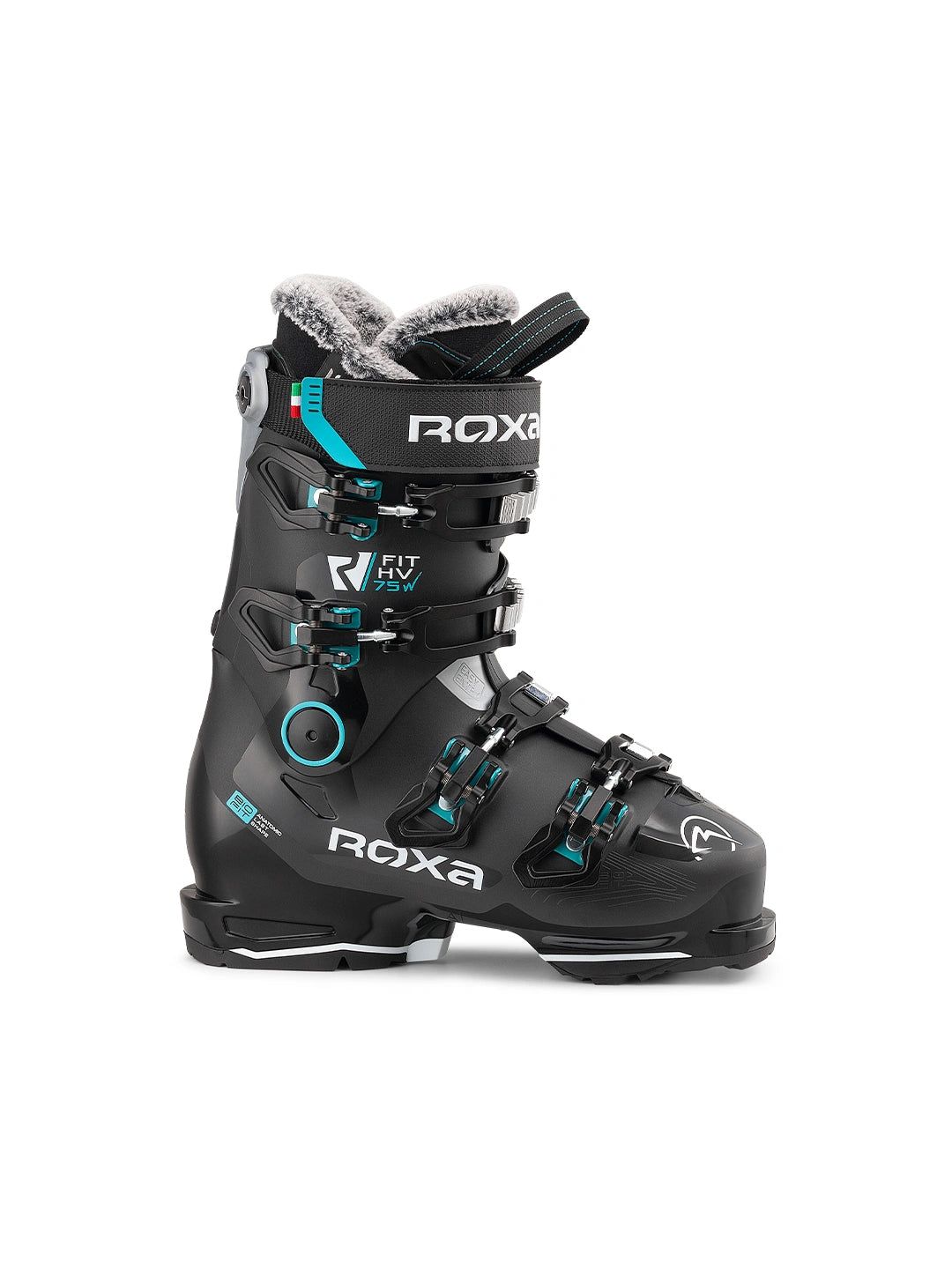 Roxa R/FIT 75 Women's Ski Boots 2026