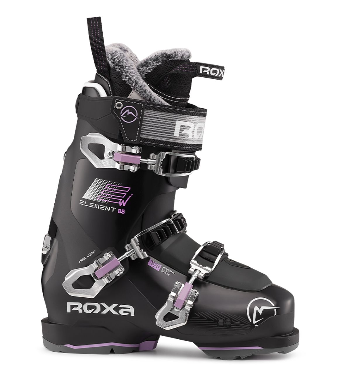 Roxa Element 85w Women's Ski Boots 2026